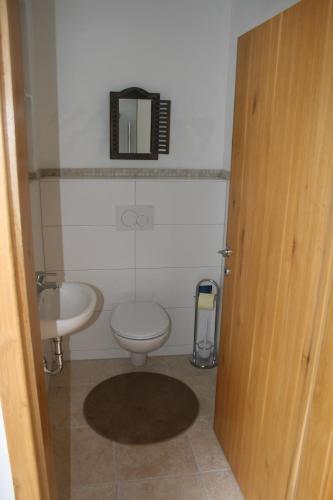Apartment Schädle