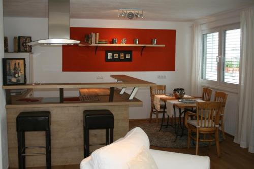 Apartment Schädle