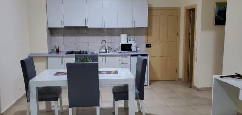 Apartamento Teixeira Espargos