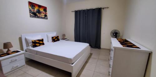 Apartamento Teixeira in Espargos