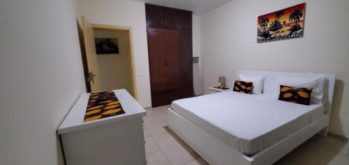 Apartamento Teixeira in Espargos