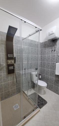 Apartamento Teixeira in Espargos