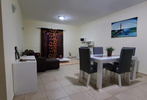 Apartamento Teixeira in Espargos