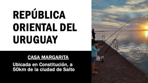 Casa Margarita