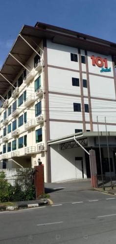 101 Hotel Miri