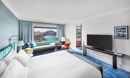 InterContinental Sydney by IHG