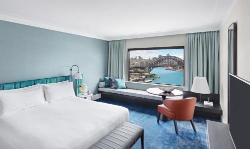 InterContinental Sydney, an IHG Hotel