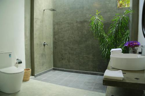 Deluxe Room with Jungle view image 3