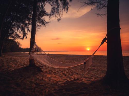 Avani Plus Khao Lak Resort