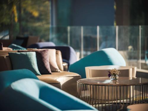 Avani Plus Khao Lak Resort