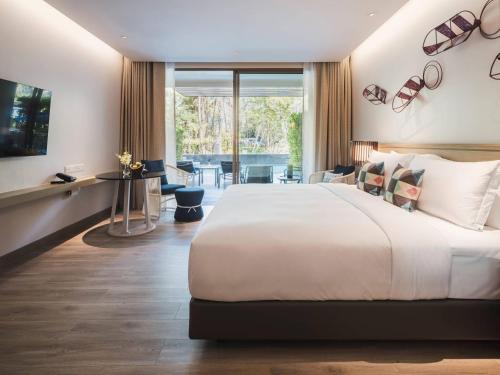 Avani Plus Khao Lak Resort