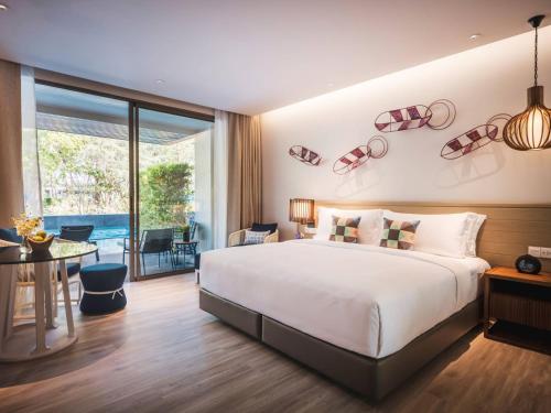 Avani Plus Khao Lak Resort