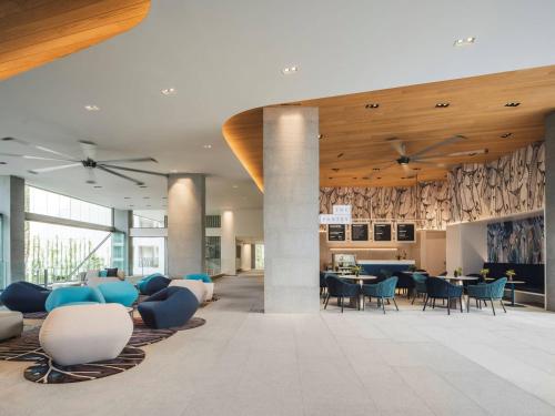 Avani Plus Khao Lak Resort