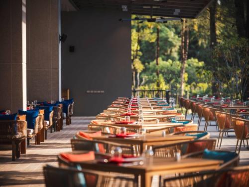 Avani Plus Khao Lak Resort