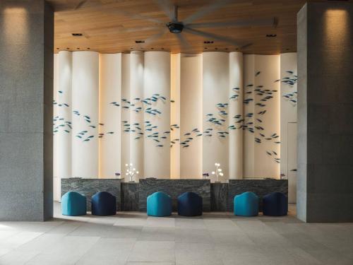 Avani Plus Khao Lak Resort