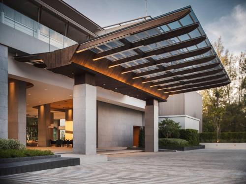 Avani Plus Khao Lak Resort