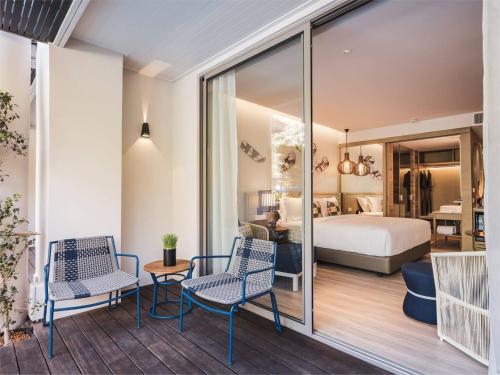 Avani Plus Khao Lak Resort