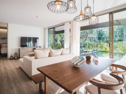 Avani Plus Khao Lak Resort