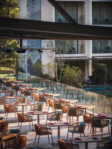 Avani Plus Khao Lak Resort