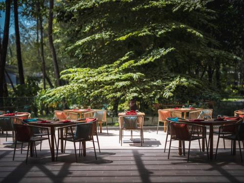 Avani Plus Khao Lak Resort