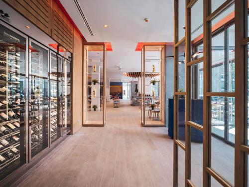 Avani Plus Khao Lak Resort