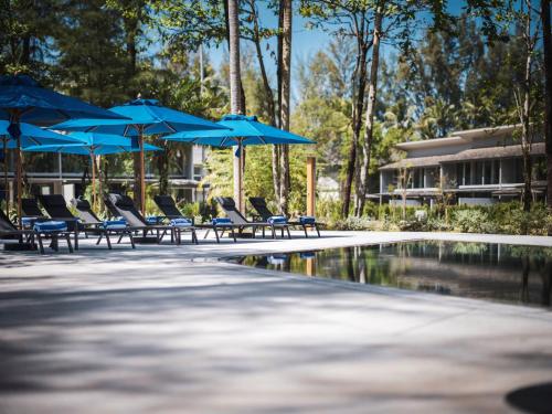 Avani Plus Khao Lak Resort