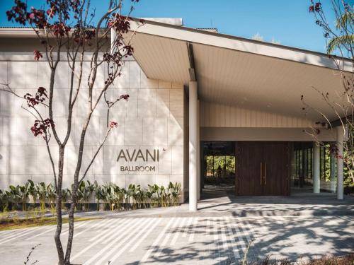 Avani Plus Khao Lak Resort