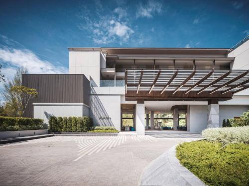 Avani Plus Khao Lak Resort