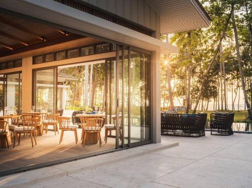 Avani Plus Khao Lak Resort