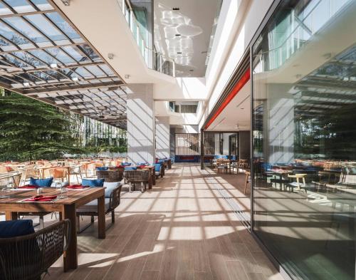 Avani Plus Khao Lak Resort