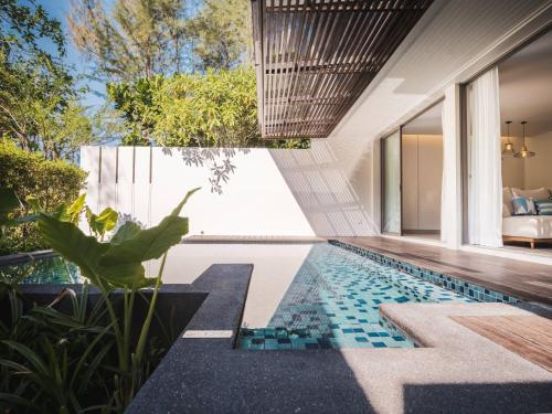 Avani Plus Khao Lak Resort