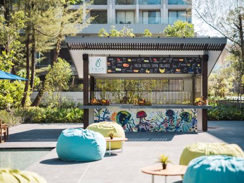 Avani Plus Khao Lak Resort