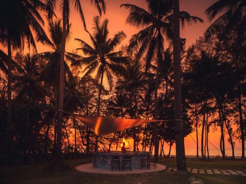 Avani Plus Khao Lak Resort