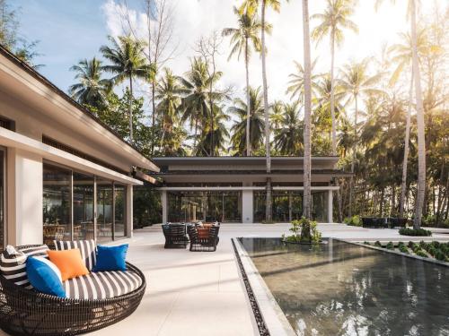 Avani Plus Khao Lak Resort