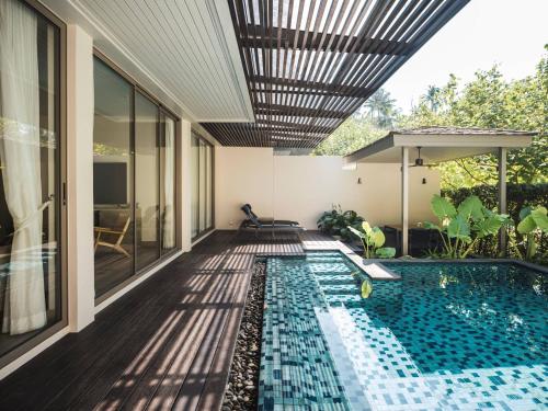 Avani Plus Khao Lak Resort