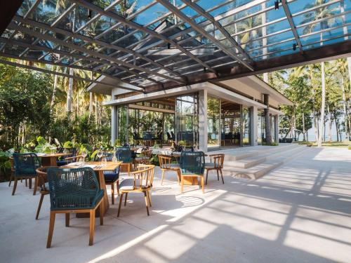 Avani Plus Khao Lak Resort