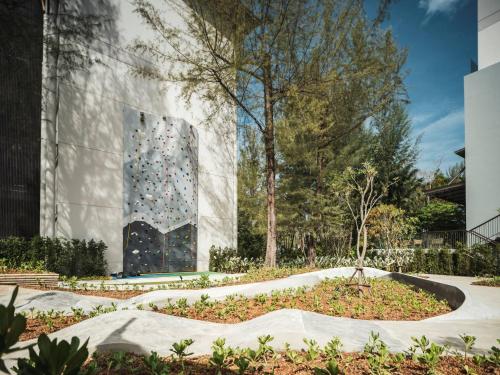 Avani Plus Khao Lak Resort