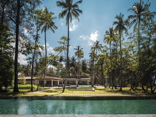 Avani Plus Khao Lak Resort