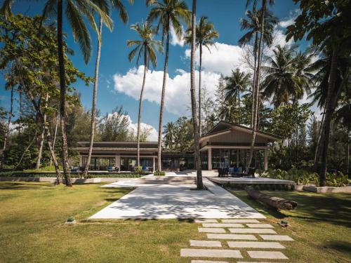 Avani Plus Khao Lak Resort