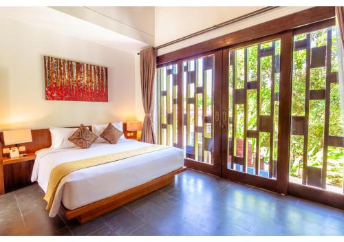 The Canggu Boutique Villas and Spa