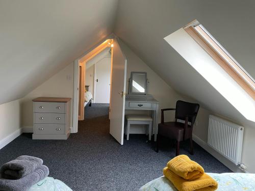 Byefield Lodge - image 9