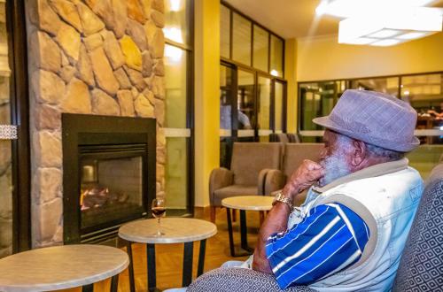 Highlander Hotel in Mount Hagen