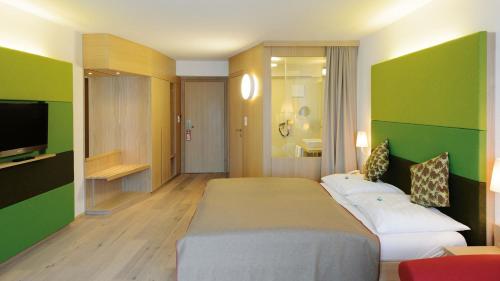 Seehotel Schwan