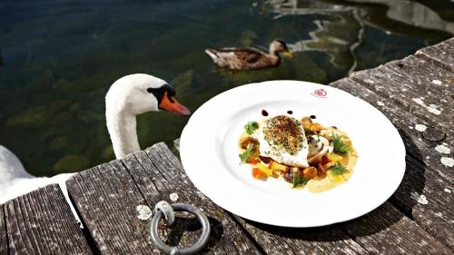 Seehotel Schwan - main image