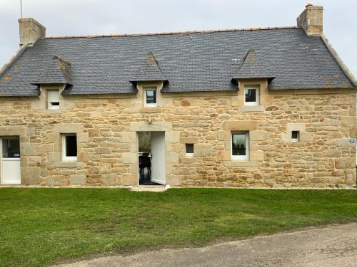 Maison TY Traon - - Location saisonnière - Audierne