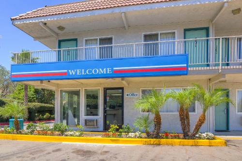 Motel 6-Sepulveda, CA - Los Angeles - Van Nuys - North Hills