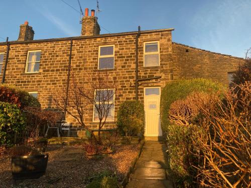 Daffodil Cottage Keighley 