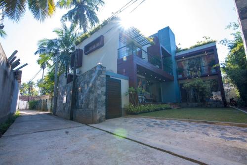 Villa 73 Unawatuna