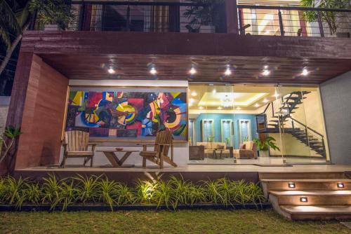 Villa 73 Unawatuna