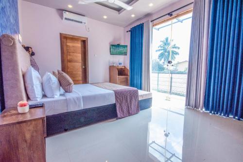 Villa 73 Unawatuna